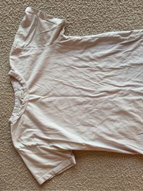 Leset Margo  T-Shirt in Light Beige